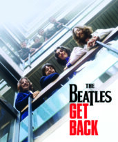 ザ・ビートルズ：Get Back　DVDコレクターズ・セット