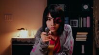「アストラル・アブノーマル鈴木さん」Blu-ray【ウルフなシッシーぶっこみエディション】
