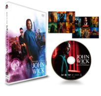 ジョン・ウィック：コンセクエンス  DVD
