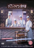 チェックイン漢陽（ハニャン）韓国放送版 DVD-BOX1