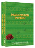 パディントン 消えた黄金郷の秘密 プレミアムエディション・Blu-ray（特典DVD）