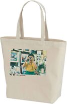 トートバッグ/ヤンヤン夏の想い出（4K）