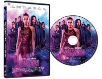 バレリーナ:The World of John Wick  DVD