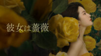 彼女は薔薇 DVD-BOX1
