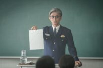 映画「教場 Requiem」DVD