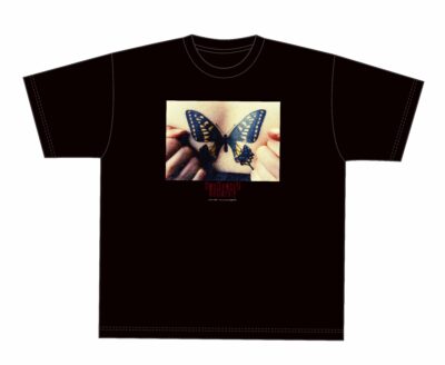 Tシャツ 映画「スワロウテイル 4Kリマスター」