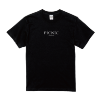 「PiCNiC 4Kリマスター」Tシャツ